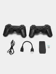 Игровая приставка Game Stick Lite 64GB, с более 10000 встроенными играми