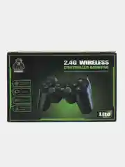 Игровая приставка Game Stick Lite 64GB, с более 10000 встроенными играми