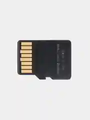 Карта памяти Borofone Micro SD Card, 16GB, класс 10