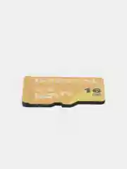 Карта памяти Borofone Micro SD Card, 16GB, класс 10