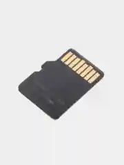 Карта памяти Borofone Micro SD Card, 16GB, класс 10