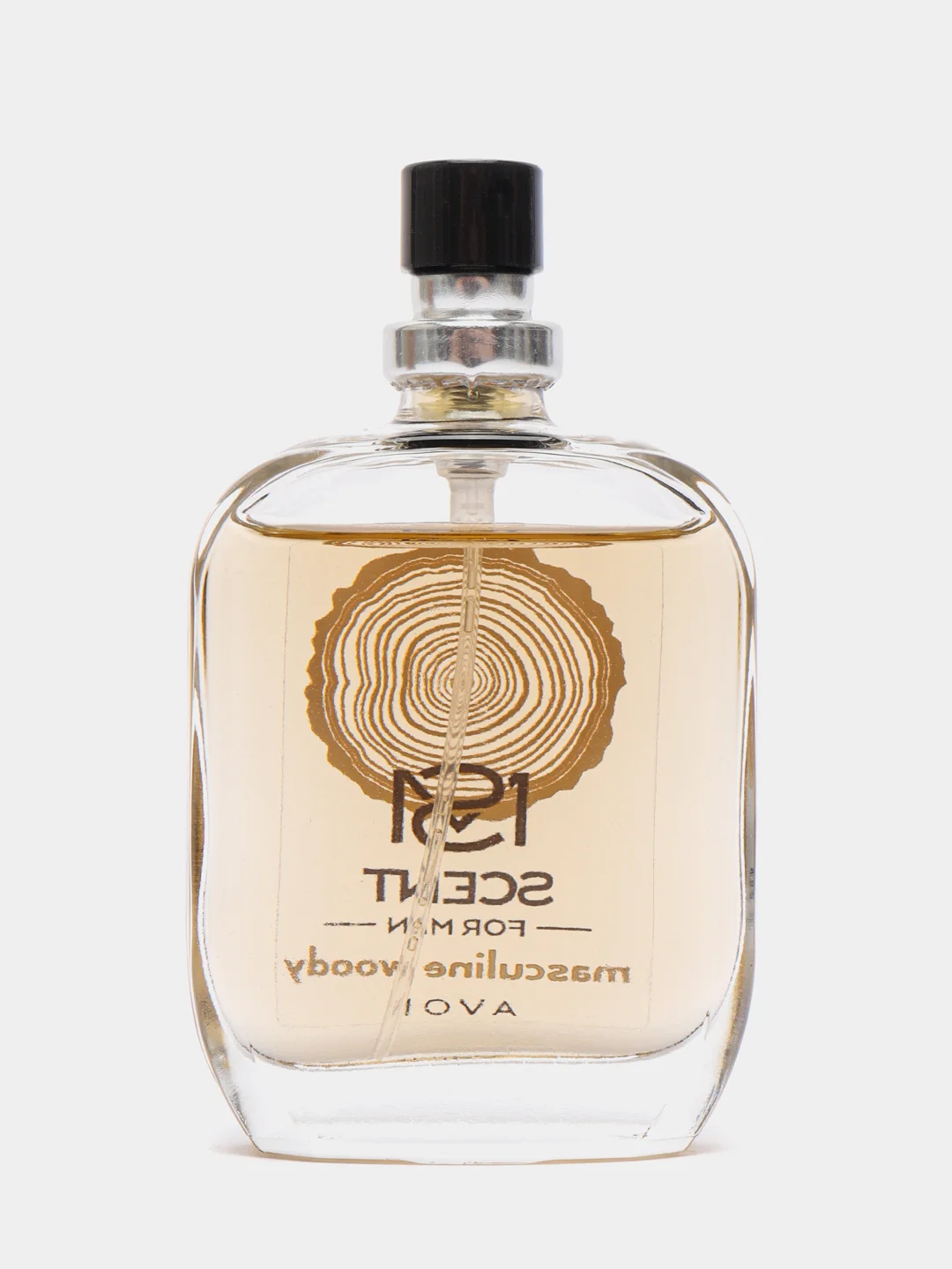 Туалетная вода Masculine Woody для него AVON, 30 мл