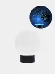 Ночник детский 3D "Космос"