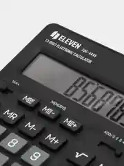 Калькулятор настольный SDC-444S, 12 разрядов, двойное питание