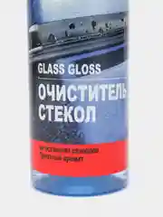 Очиститель стекол ifoam, концетрат GLASS GLOSS, 0,5 л