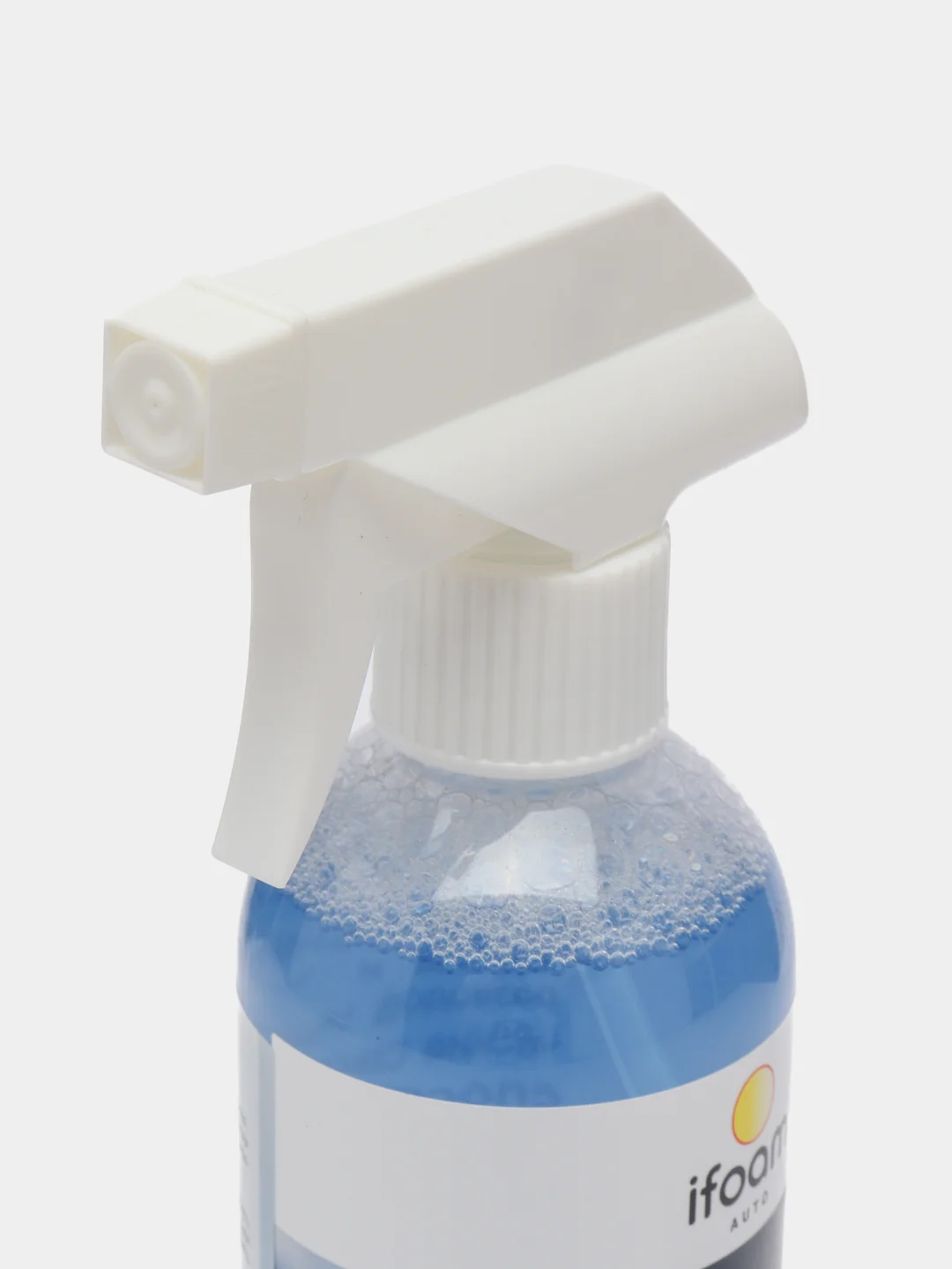 Очиститель стекол ifoam, концетрат GLASS GLOSS, 0,5 л