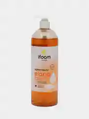 Крем-мыло ifoam "ELANO" апельсиновый пломбир 1 л