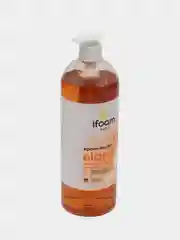 Крем-мыло ifoam "ELANO" апельсиновый пломбир 1 л