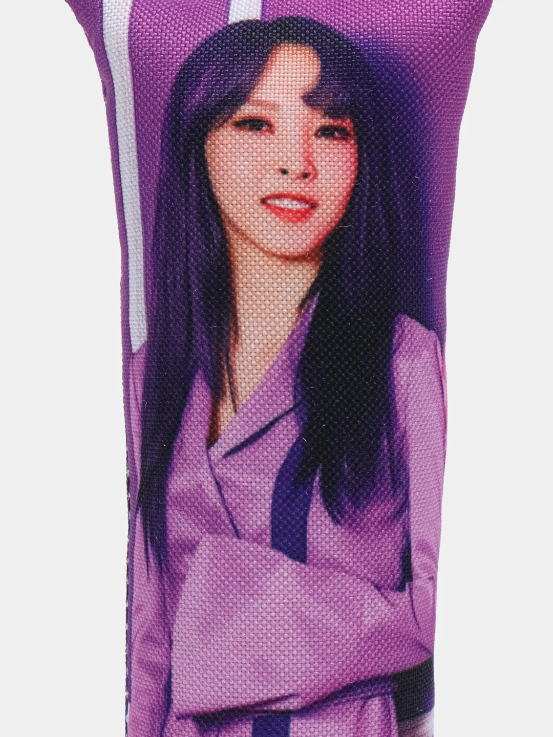 Голубой дакимакура мини Kpop Mamamoo