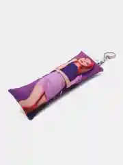 Голубой дакимакура мини Kpop Mamamoo