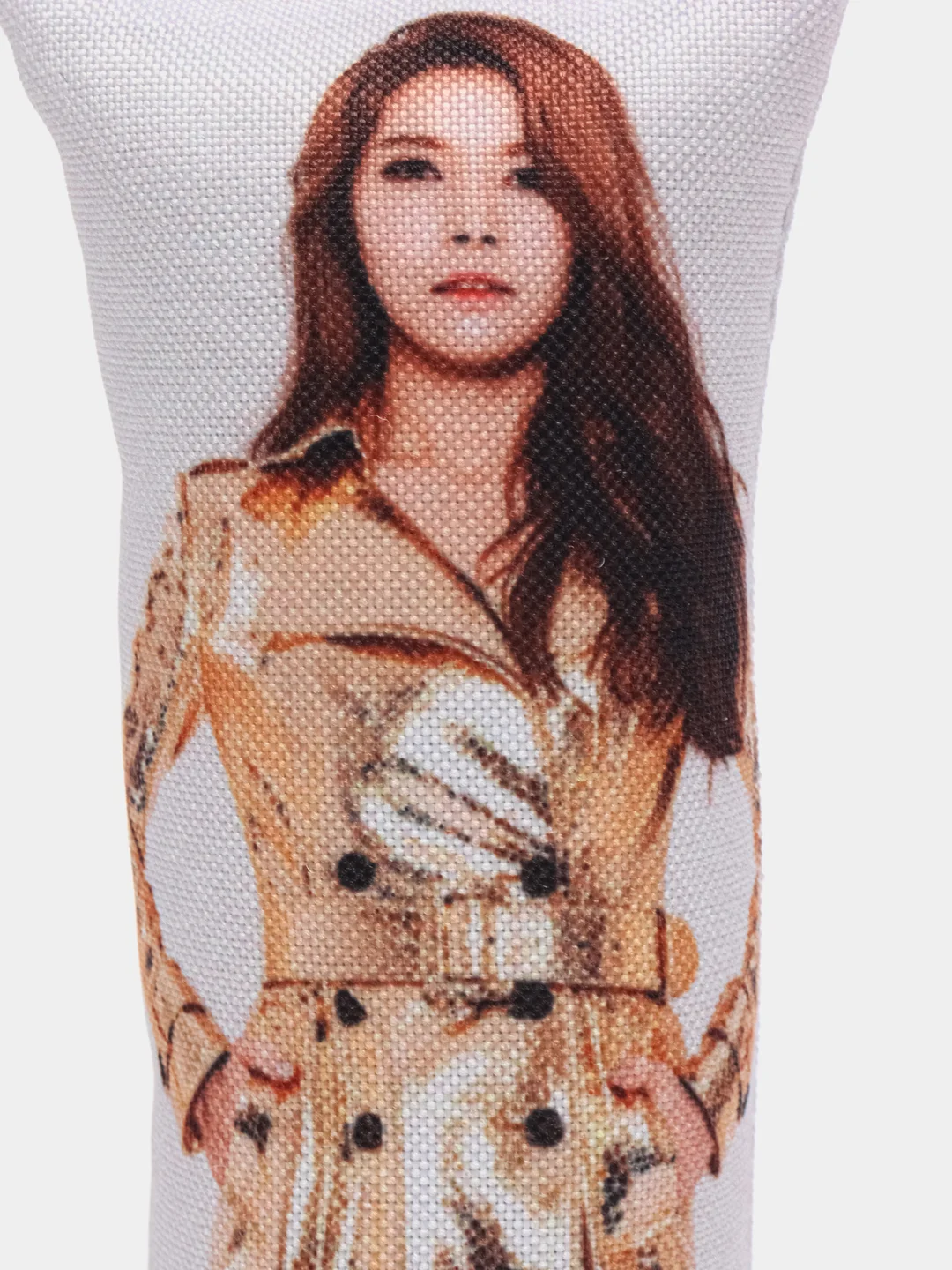 Индиго дакимакура мини Kpop Mamamoo