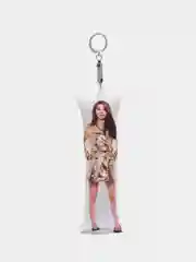 Индиго дакимакура мини Kpop Mamamoo