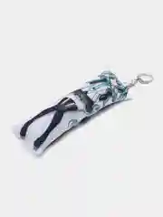 Голубой дакимакура мини Hatsune Miku (Хатсуне Мику)