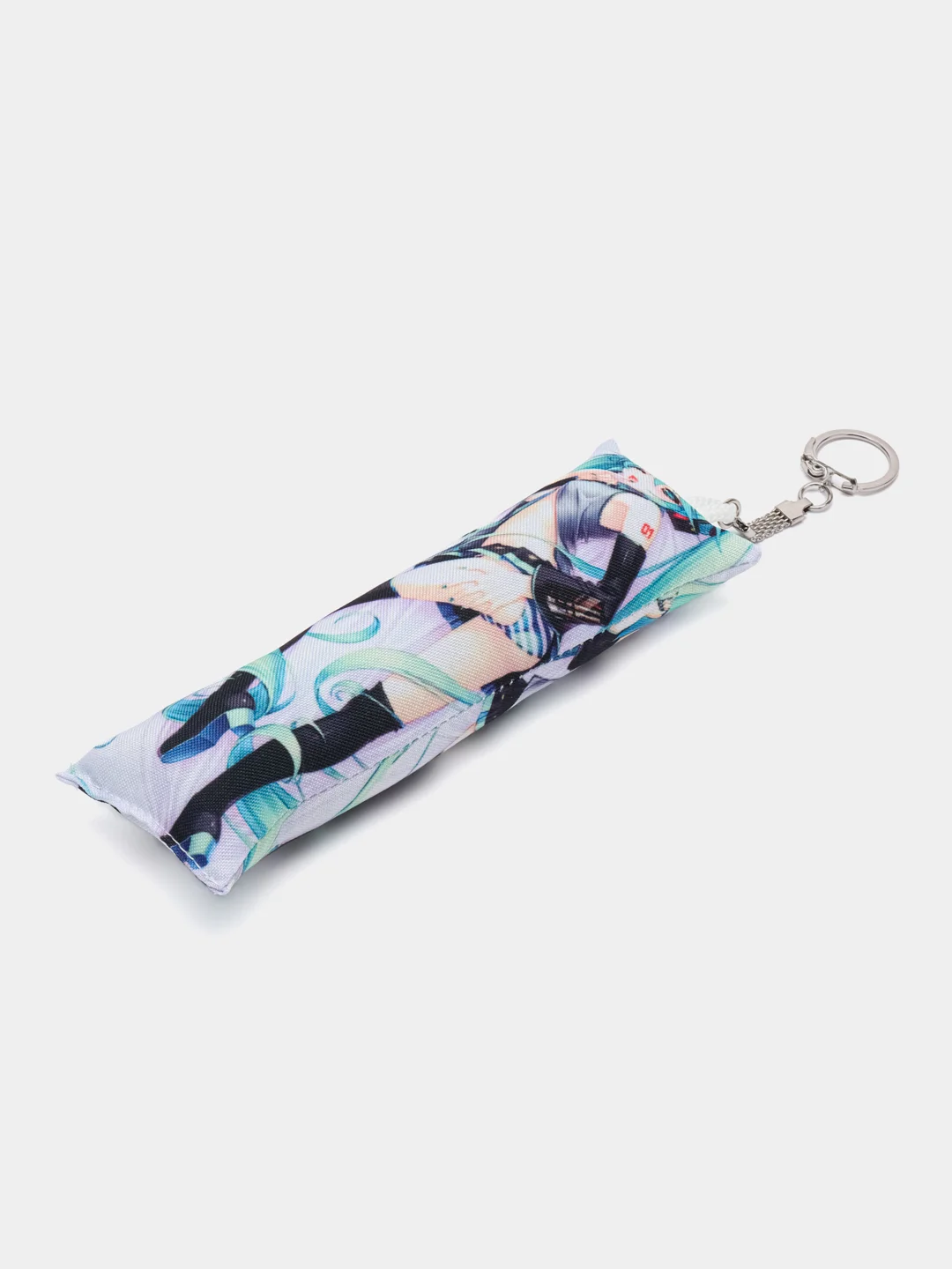 Индиго дакимакура мини Hatsune Miku (Хатсуне Мику)