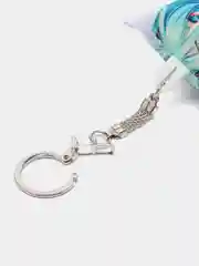 Индиго дакимакура мини Hatsune Miku (Хатсуне Мику)