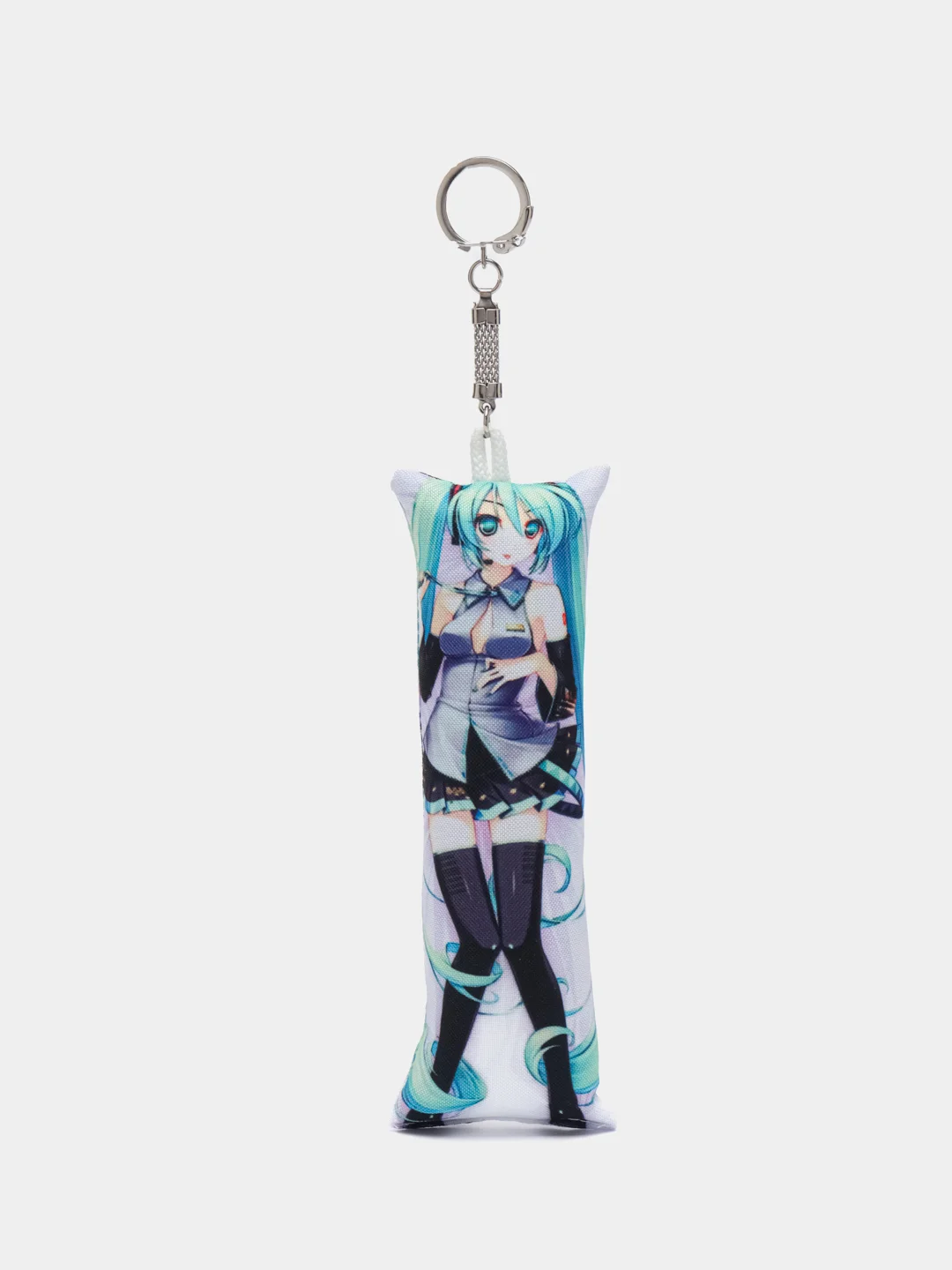 Индиго дакимакура мини Hatsune Miku (Хатсуне Мику)