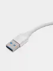 USB-хаб, разветвитель на 4 порта, переходник HUB 3.0
