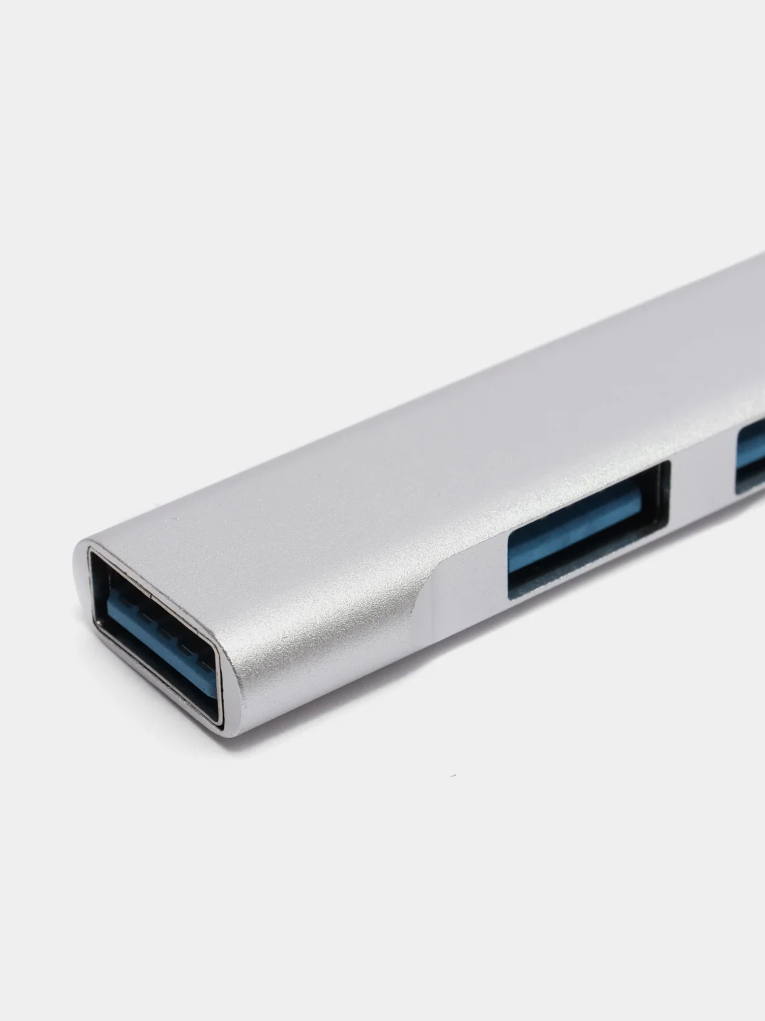 USB-хаб, разветвитель на 4 порта, переходник HUB 3.0
