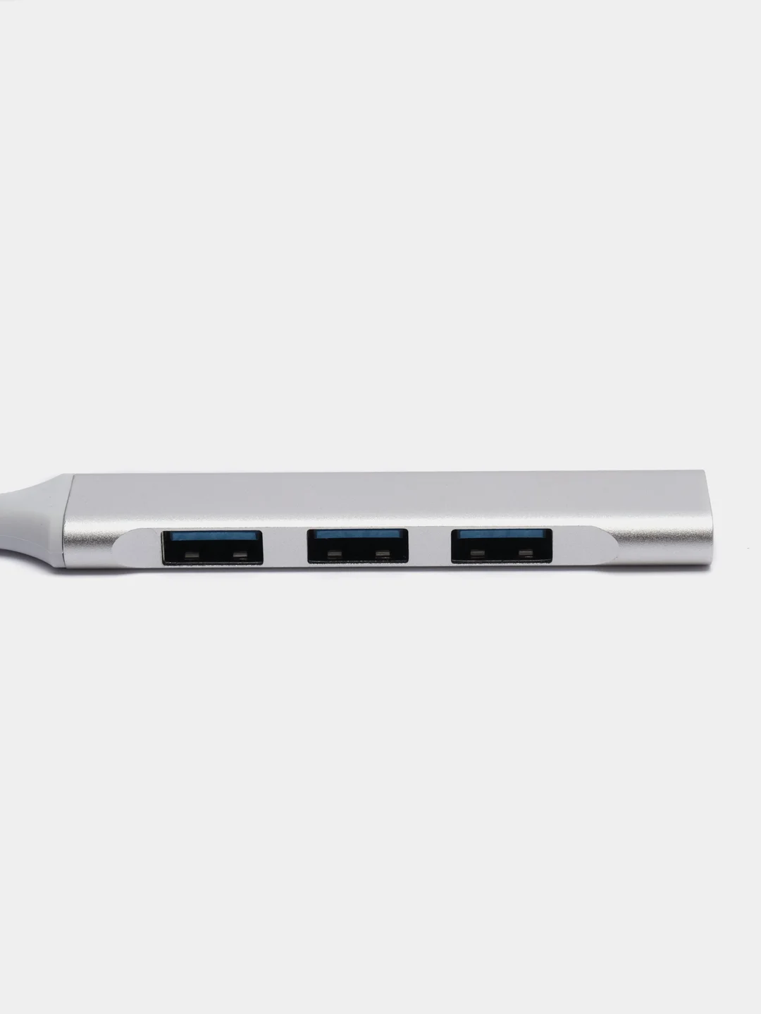 USB-хаб, разветвитель на 4 порта, переходник HUB 3.0