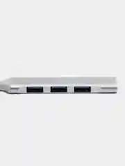 USB-хаб, разветвитель на 4 порта, переходник HUB 3.0