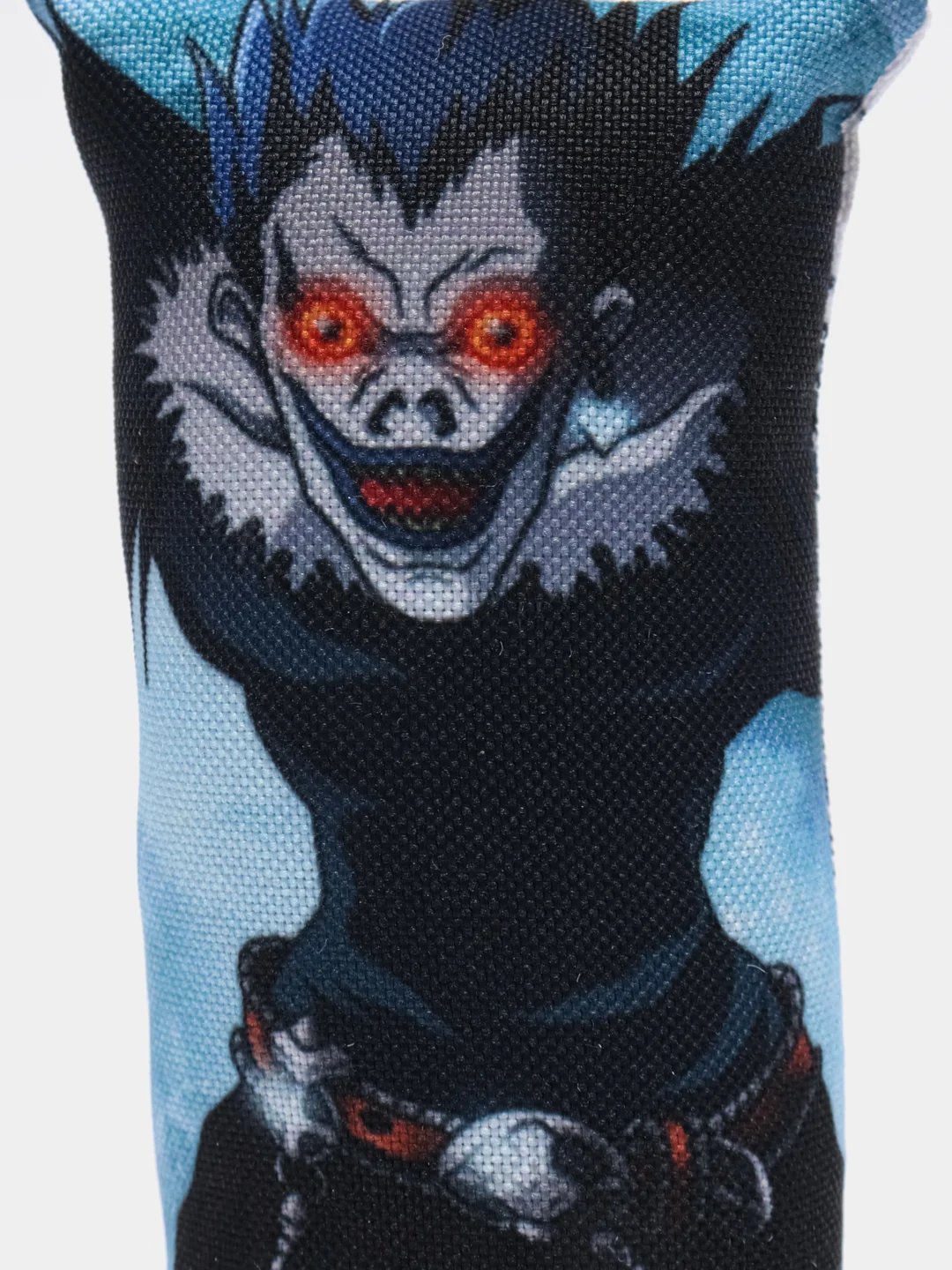 Индиго дакимакура мини Death Note, аниме "Тетрадь смерти"