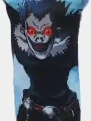 Индиго дакимакура мини Death Note, аниме "Тетрадь смерти"