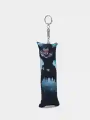 Индиго дакимакура мини Death Note, аниме "Тетрадь смерти"