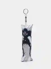 Индиго дакимакура мини Death Note, аниме "Тетрадь смерти"