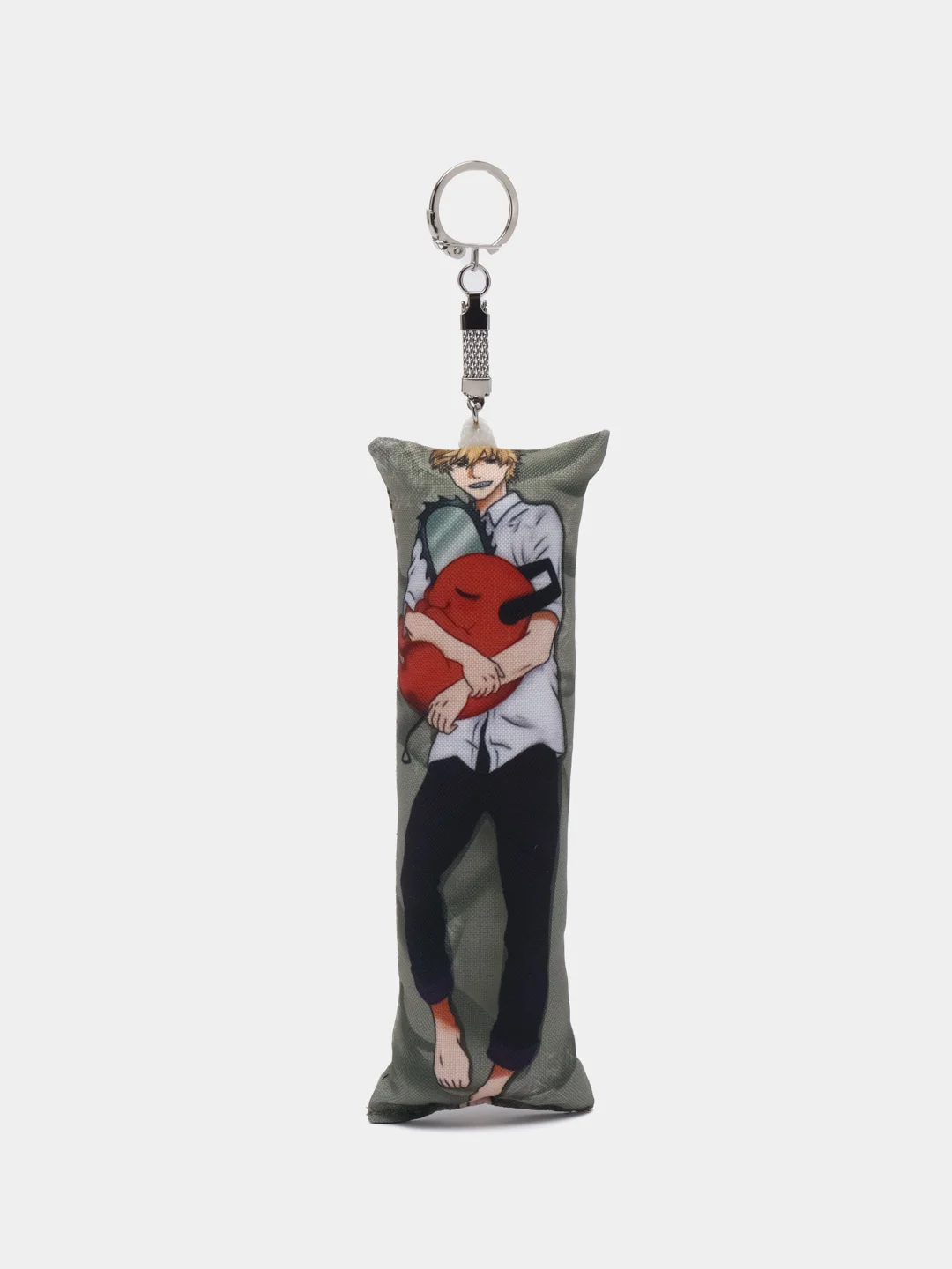 Лайм дакимакура мини аниме "Токийский Гуль" и "Человек-бензопила", Tokyo Ghoul, Chainsaw Man