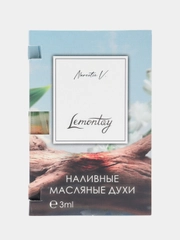 Lemontay масляные духи женские №189 по мотивам Narcotic Venus, наркотик венус, 3 мл