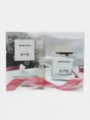 Lemontay масляные духи женские №191: Narciso Eau de Parfum, нарцисо, 3 мл