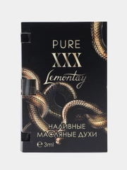 Lemontay масляные духи мужские №219: Pure XS m (Пьюр), 3 мл