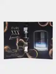 Lemontay масляные духи мужские №219: Pure XS m (Пьюр), 3 мл