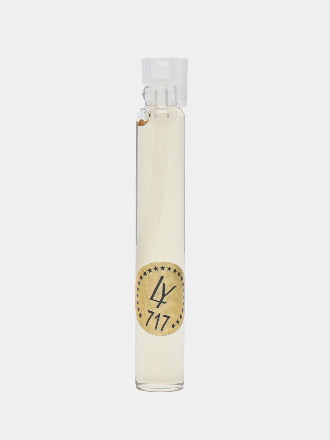 Lemontay масляные духи женские или унисекс №717: Oud satin mood, уд сатин, 3 мл