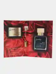 Lemontay масляные духи женские или унисекс №717: Oud satin mood, уд сатин, 3 мл