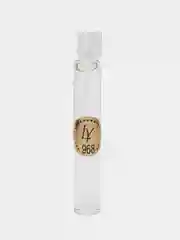 Lemontay масляные духи женские или унисекс №968: Rose de Russie (Роза де роузи), 3 мл