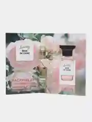 Lemontay масляные духи женские или унисекс №969: Rose de Chine (Роза де чайни), 3 мл