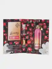 Lemontay масляные духи женские или унисекс №973: Intense Cherry (Интенс чери), 3 мл