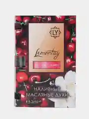 Lemontay масляные духи женские или унисекс №973: Intense Cherry (Интенс чери), 3 мл