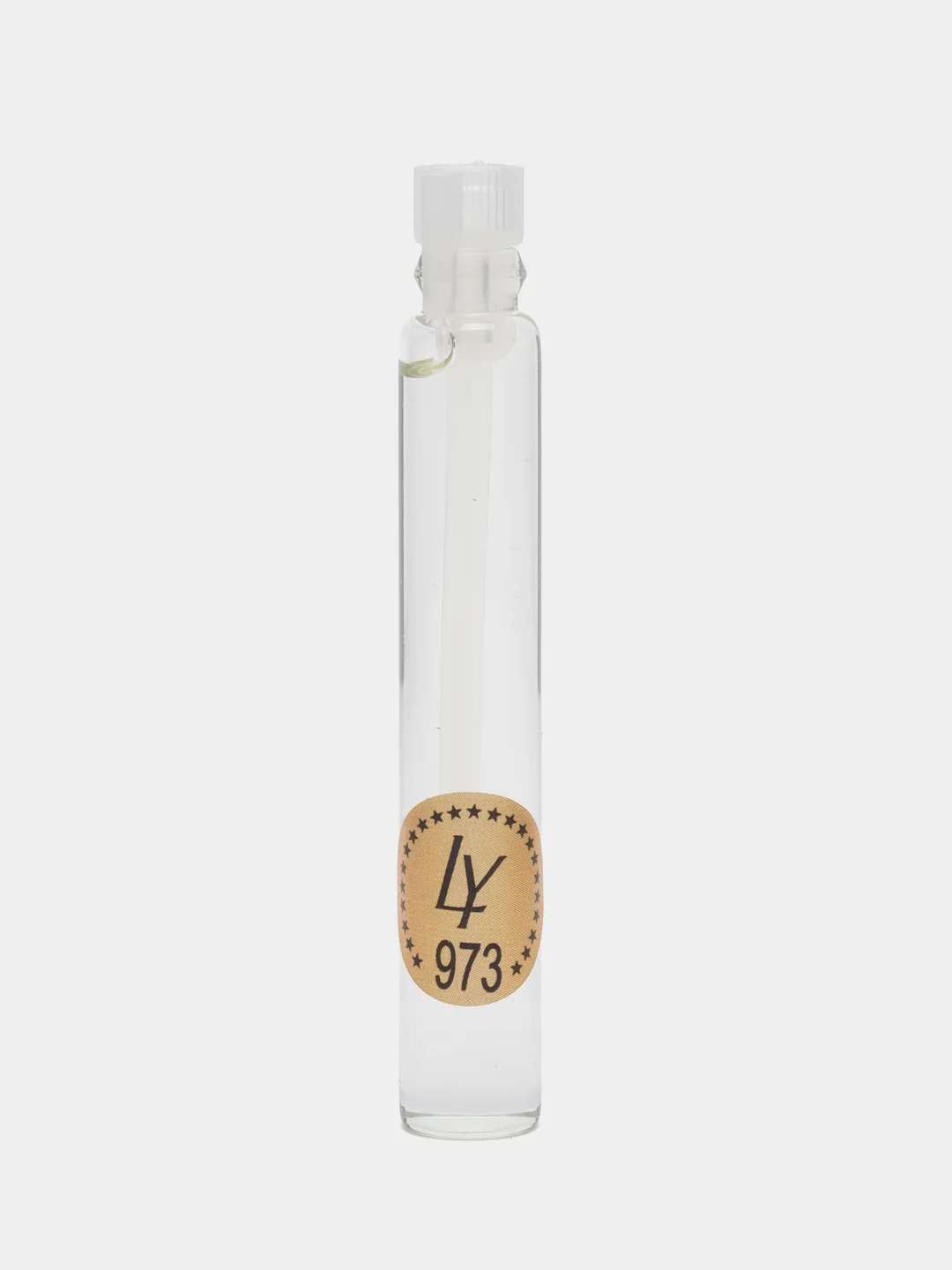 Lemontay масляные духи женские или унисекс №973: Intense Cherry (Интенс чери), 3 мл