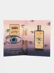 Lemontay масляные духи женские или унисекс №975 : Marfa, марфа, 3 мл
