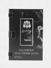 Lemontay масляные духи женские или унисекс №977: Red Tobacco (Ред тобако), 3 мл