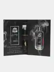 Lemontay масляные духи женские или унисекс №977: Red Tobacco (Ред тобако), 3 мл