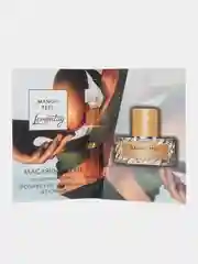Lemontay масляные духи женские или унисекс №979: Mango Skin (Манго скин), 3 мл