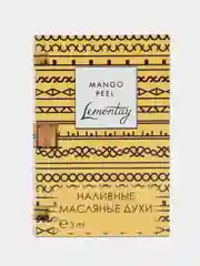 Lemontay масляные духи женские или унисекс №979: Mango Skin (Манго скин), 3 мл