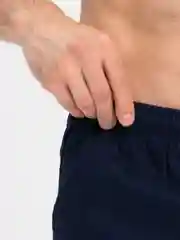 Белый шорты мужские, 4 цвета
