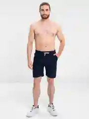 Белый шорты мужские, 4 цвета
