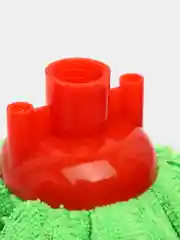 Серый насадка для швабры "Моп" из микрофибры