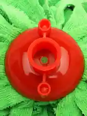 Серый насадка для швабры "Моп" из микрофибры