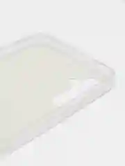 Шоколадный чехол для Samsung Galaxy A14 / A24 / A34 , силиконовый, с рисунком / принтом